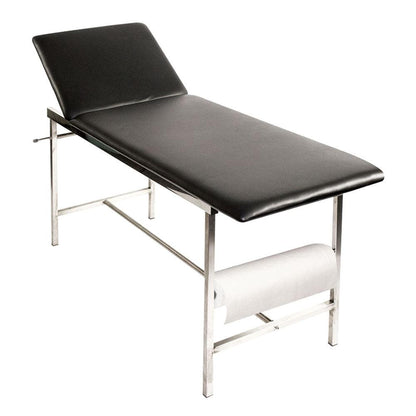 Treatment Couch - 78cm (H) x 60cm (W) x 193cm (L)