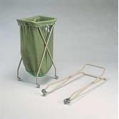 Trolley - Soiled Linen - Folding