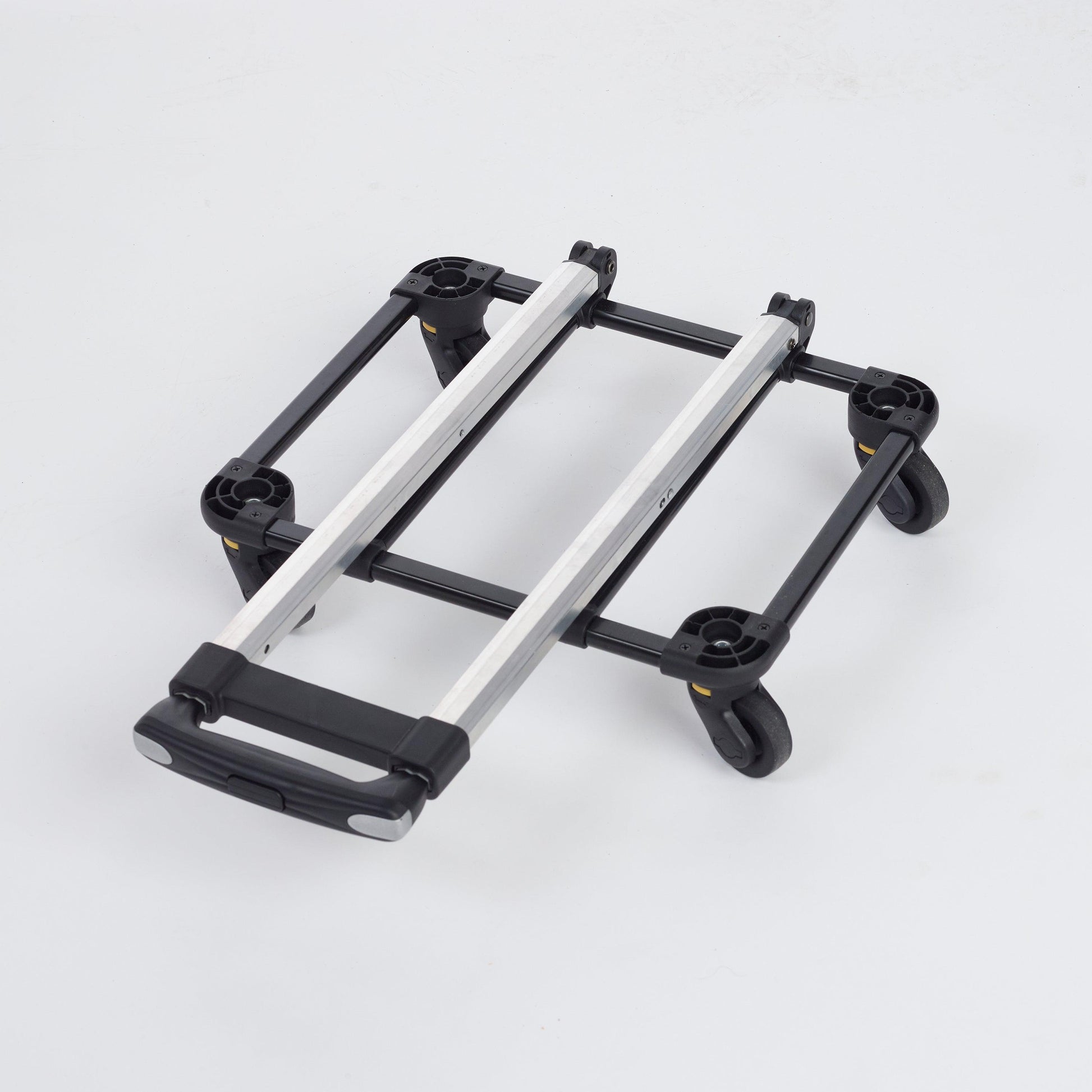 Trolley for Corrmed Vaccine Carriers