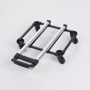 Trolley for Corrmed Vaccine Carriers