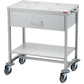 Trolley for Seca Baby Scales - Integrated Drawer