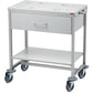 Trolley for Seca Baby Scales - Integrated Drawer