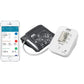 UA-651BLE Upper Arm Blood Pressure Monitor with Bluetooth® Smart/ Bluetooth® Low Energy Connectivity