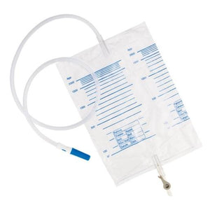 UHS Drainage Bag 2L Sterile -SE4