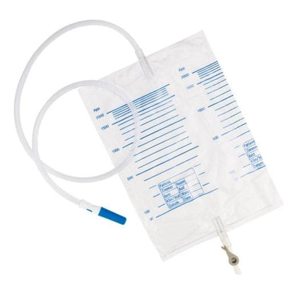 UHS Drainage Bag 2L Sterile -SE4