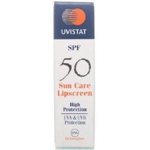 UVISTAT Lipscreen SPF50