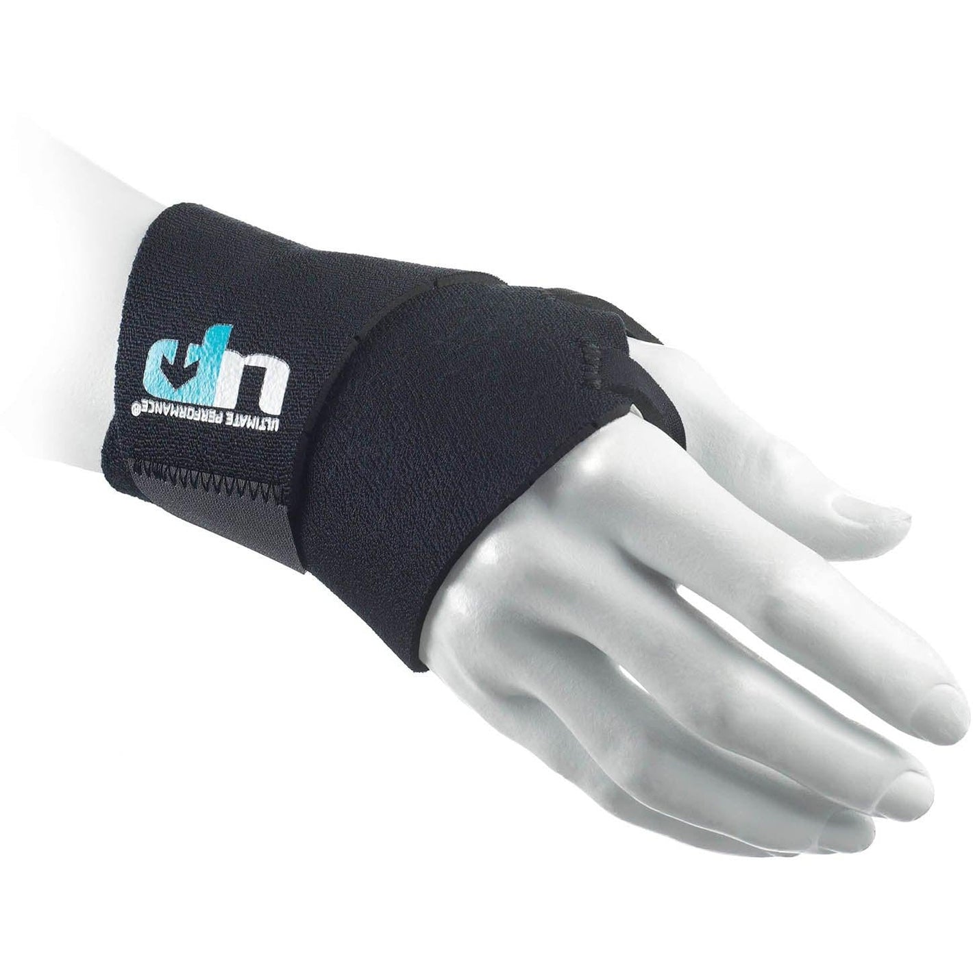 Ultimate Wrist Wrap - One size fits all