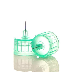 Unifine Pentips Diabetes Medication Injection Pen Needle - 6mm x 31G - 5 x 100