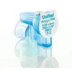 Unifine Pentips Plus Diabetes Medication Injection Pen Needle - 8mm x 31G x 100