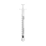 Unifix 1ml Luer Lock Syringe x100