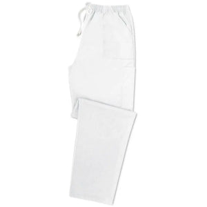 Unisex Smart Scrub Cargo Trousers
