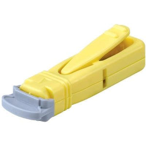 Unistik 3 Normal Lancet, 23G, 1.8mm - Box of 200