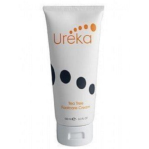 Ureka Tea Tree Footcare Cream 100ml