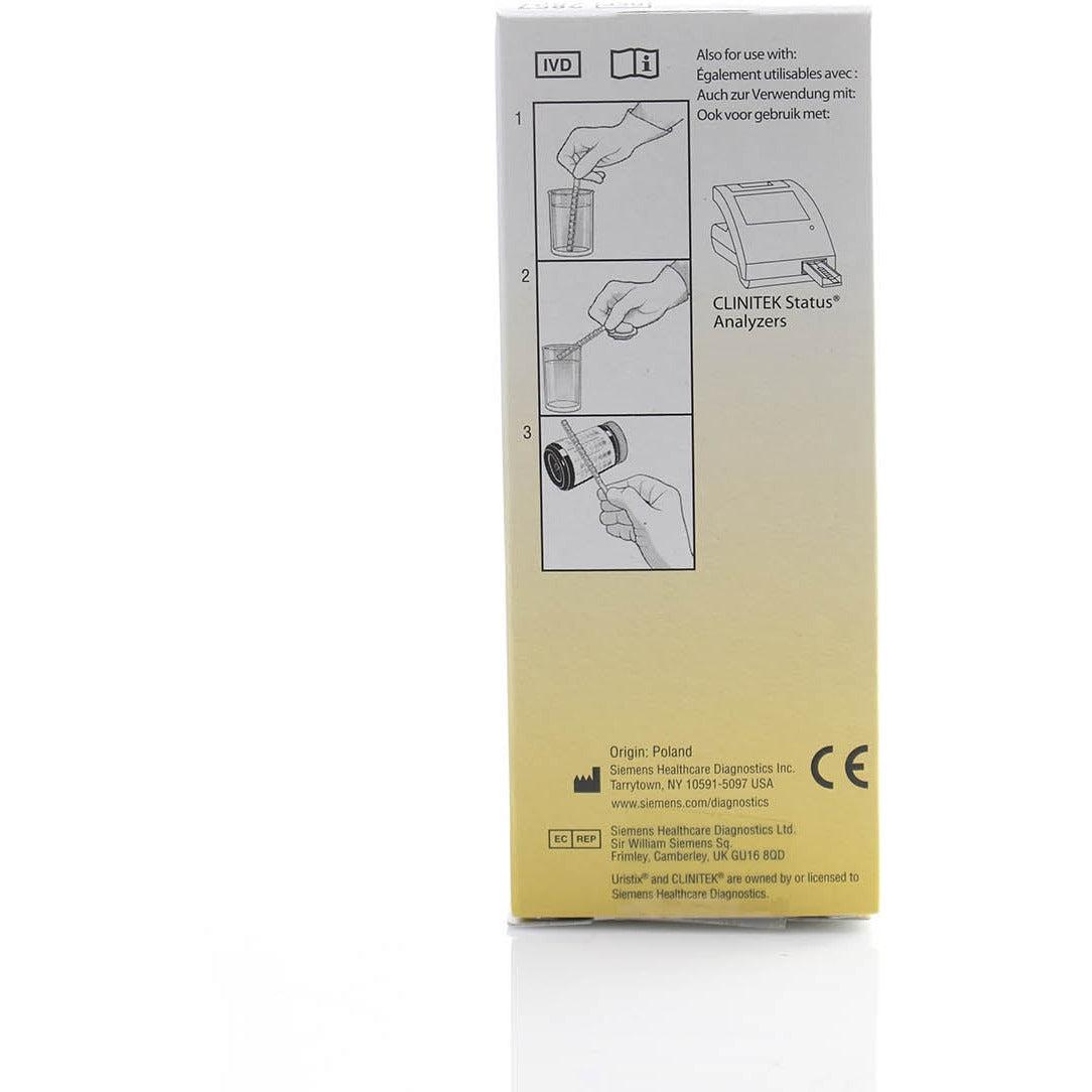 Uristix Reagent Strips per 50