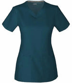 V-Neck Scrub Top
