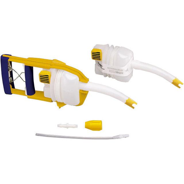 V-Vac Hand Powered Manual Suction Unit