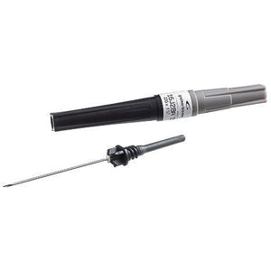VACUETTE®, Needle, Black, 22Gx1 1/2", Sterile - Box of 100