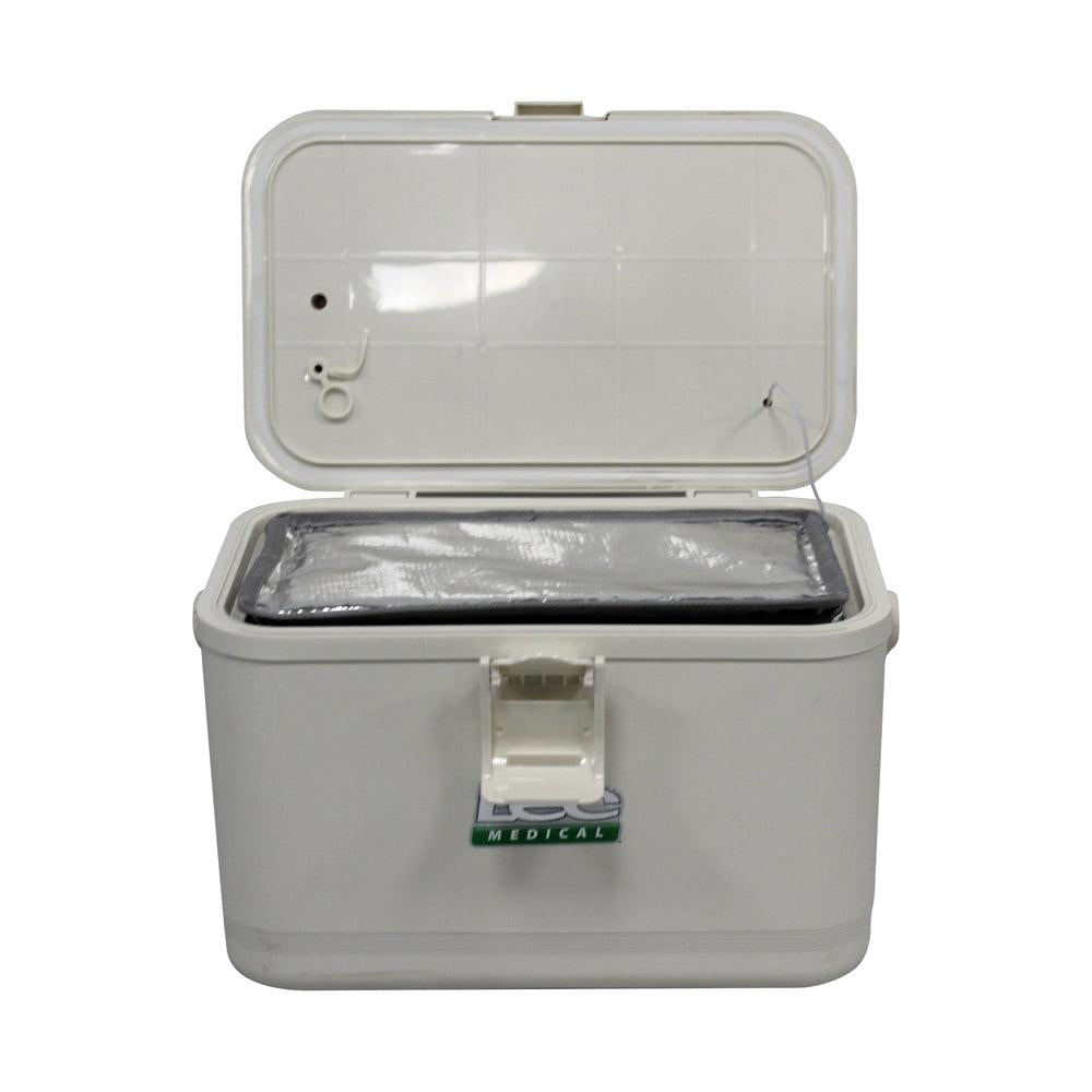 VCP8UK 8L Portable Cooler