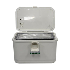 VCP8UK 8L Portable Cooler