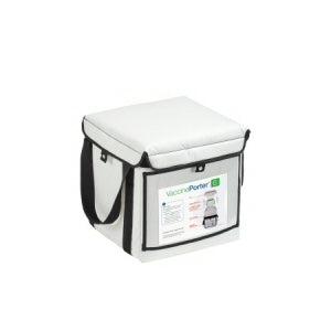 VaccinePorter® 6 328 x 328 x 334mm Non Sterile (cool packs not included)