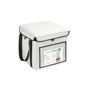 VaccinePorter® 9 368 x 368 x 374mm Non Sterile (cool packs not included)