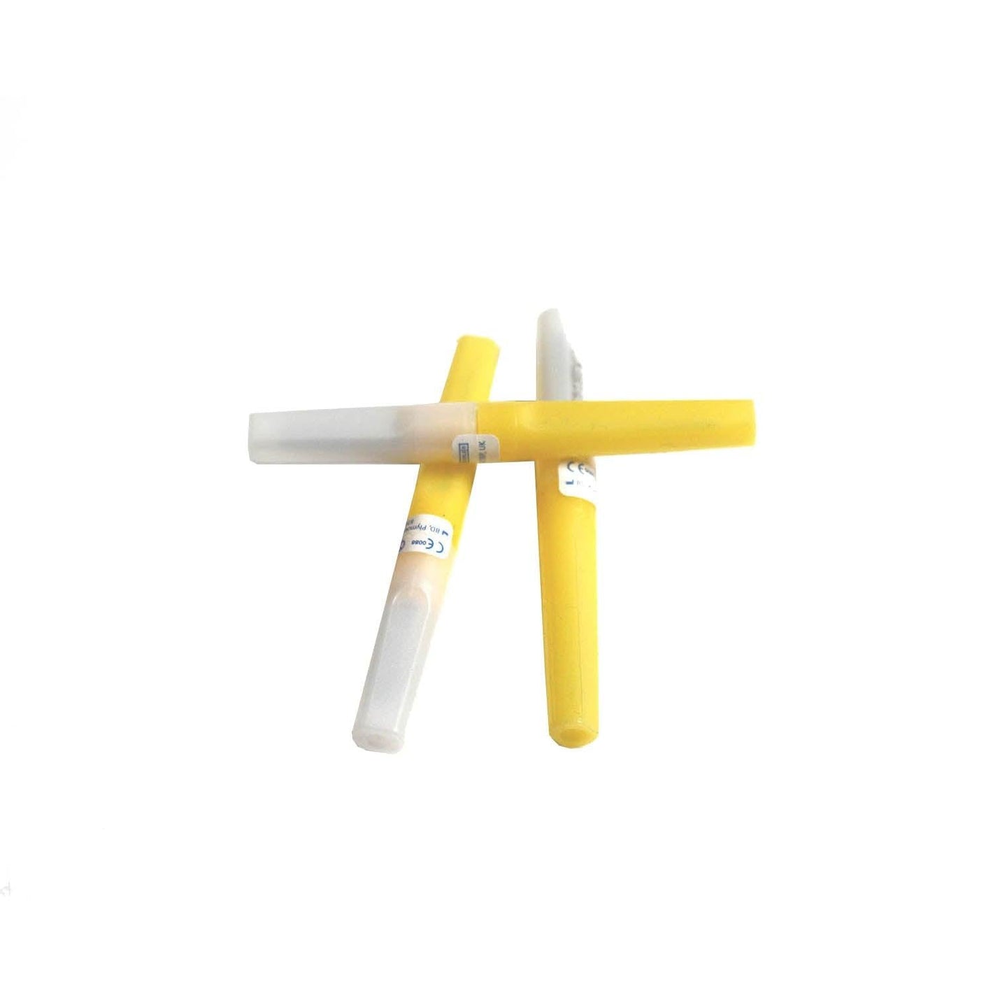 Vacutainer Needle 20g 1.5" x 100