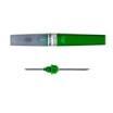 Vacutainer Needle 21g 1" x 100