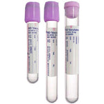 Vacutainer Tube EDTA (K2) 10ml x 100