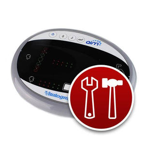 Vitalograph 4500 AIM - Collect and Deliver