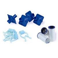 Vitalograph Flow-Conditioning Meshes x 10