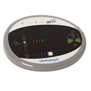 Vitalograph Placebo Canisters Pack of 8