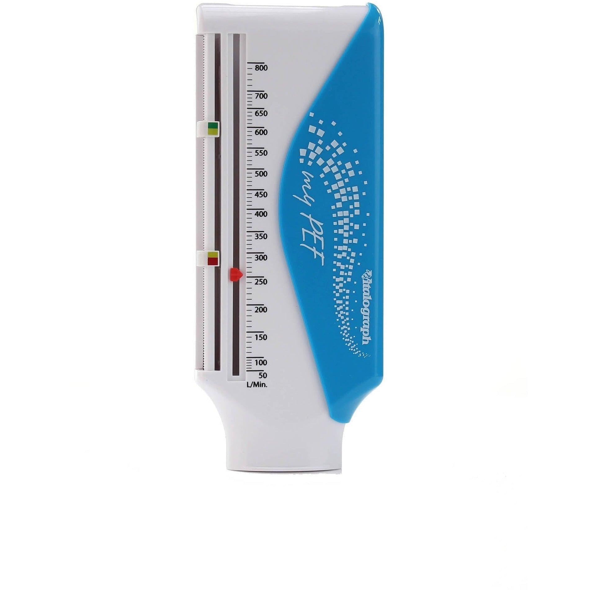 Vitalograph myPEF Peak Flow Meter