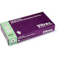 Vitrex Powder Free Gloves - Large - Box of 50