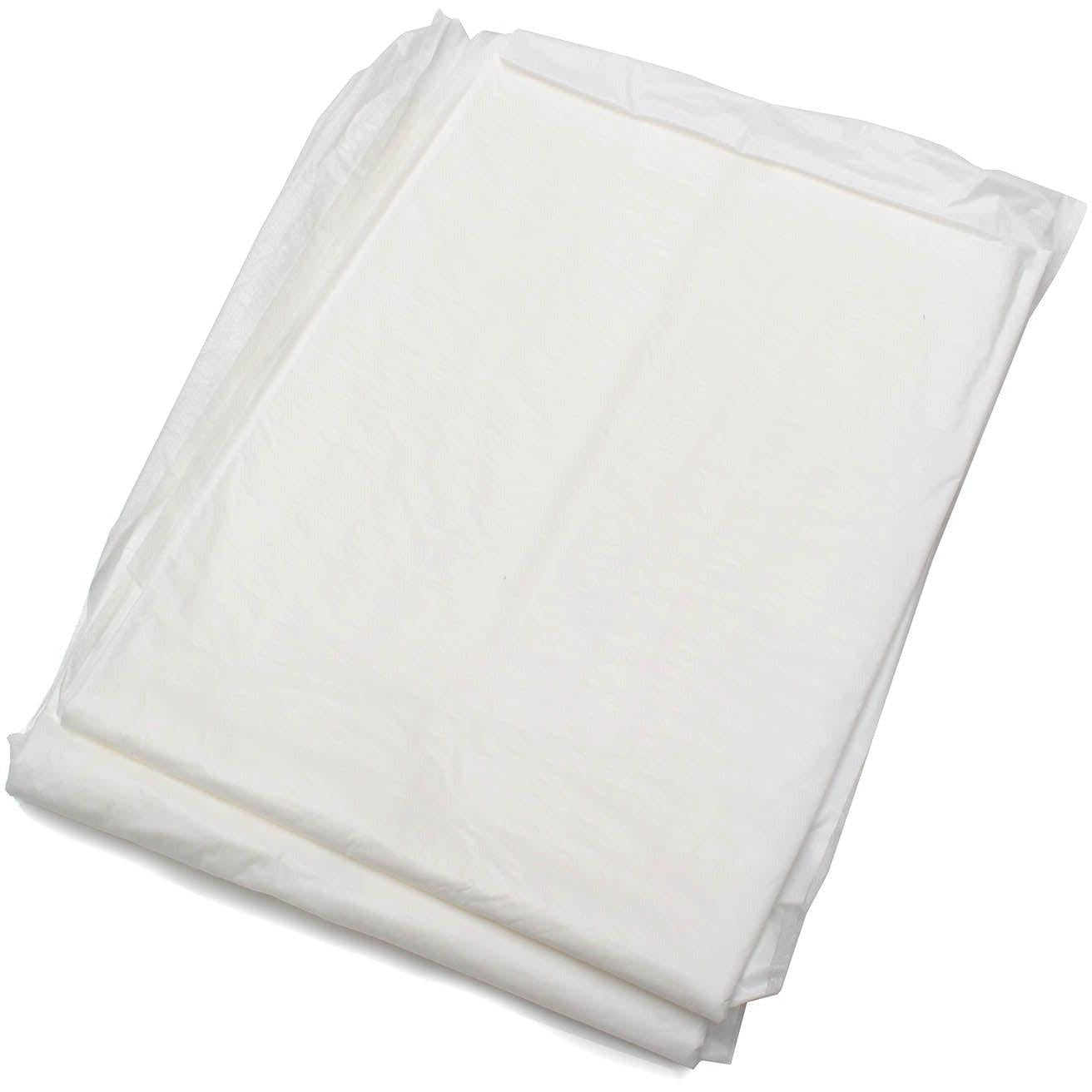 Vlesi Bedsheets - 60 x 40cm x 100