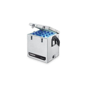 WCI 33 Passive Coolbox 33 Litre - Stone