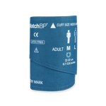 WatchBP 03 Ambulatory - Cotton Upper Arm Cuff - Extra Large
