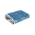 WatchBP Home - Soft upper arm cuff - Small (14-22cm)