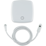 Weatherproof High Accuracy Wireless Temperature & Humidity Data Logger