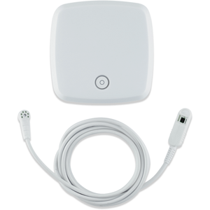 Weatherproof High Accuracy Wireless Temperature & Humidity Data Logger