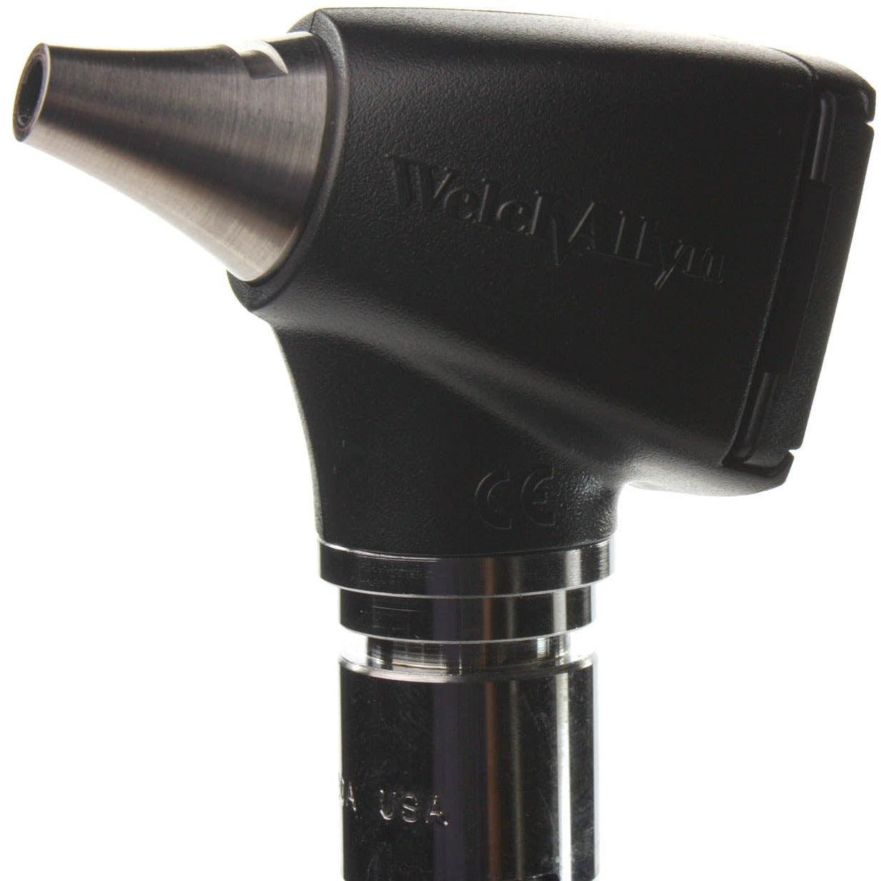Welch Allyn 3.5v Diagnostic Otoscope - Head Only