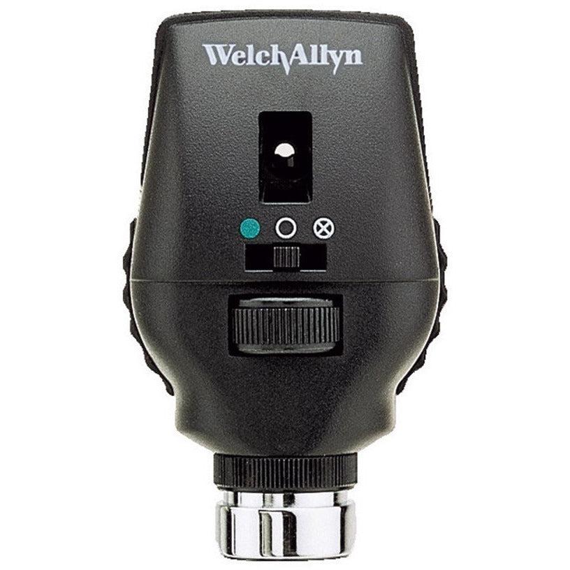 Welch Allyn 71-SM2LDX 3.5v Diagnostic Desk Set