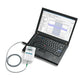 Welch Allyn 7100 Ambulatory Blood Pressure Monitor with Hypertension Software