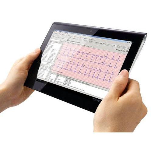 Welch Allyn 7100 Ambulatory Blood Pressure Monitor with Hypertension Software