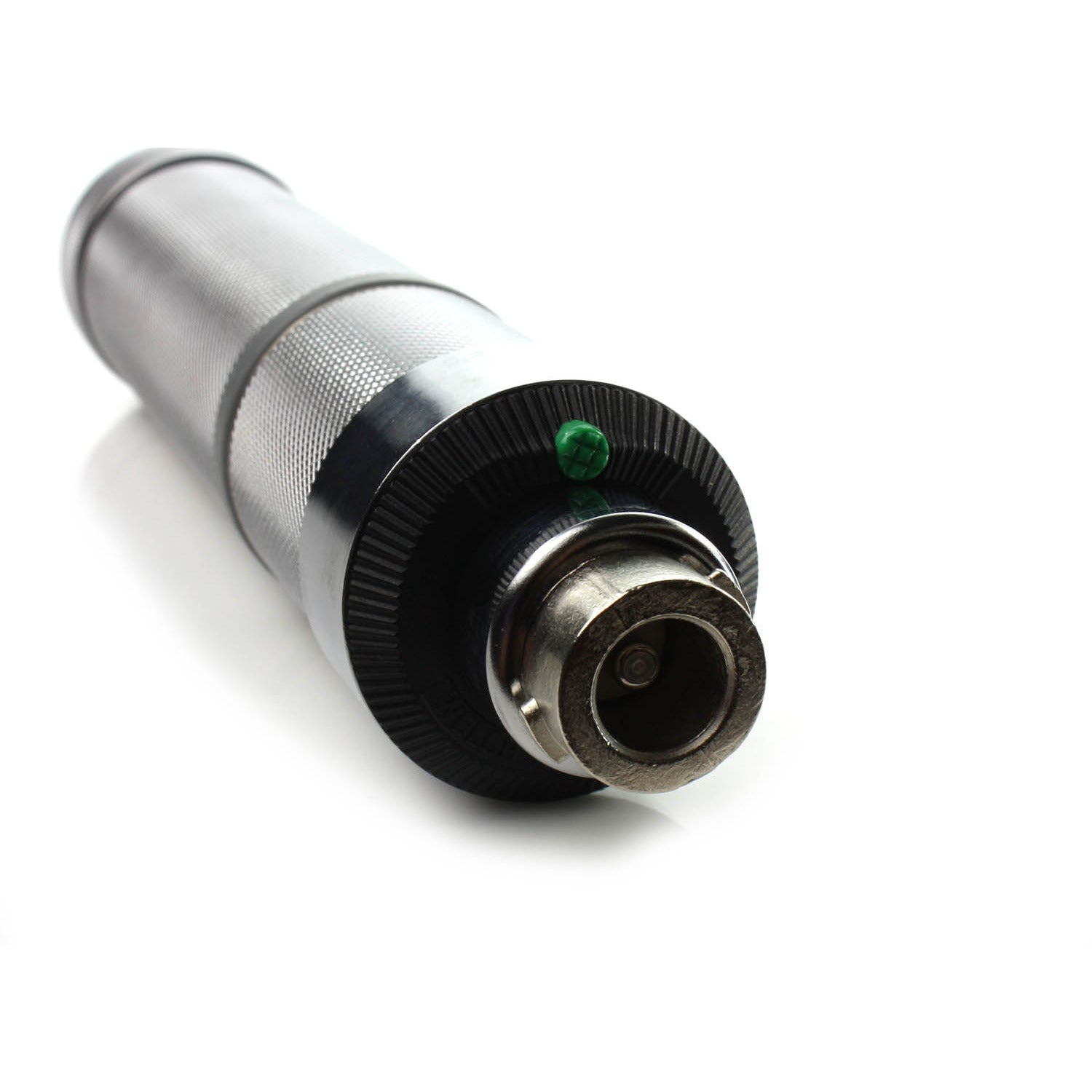 Welch Allyn Coaxial Ophthalmoscope with C-Cell Handle in Hard Case