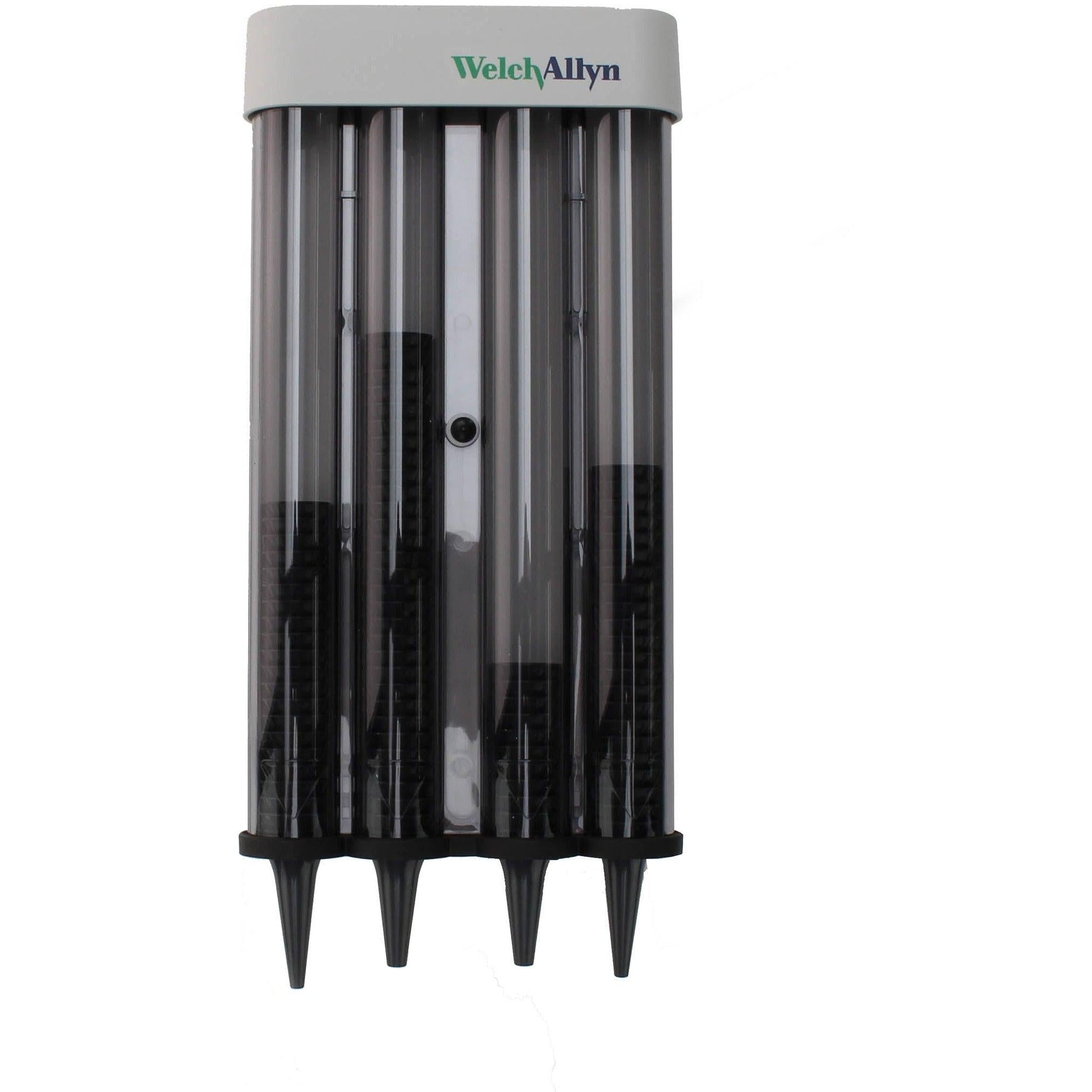 Welch Allyn KleenSpec Dispenser 2.75 and 4.25mm Oto Specula