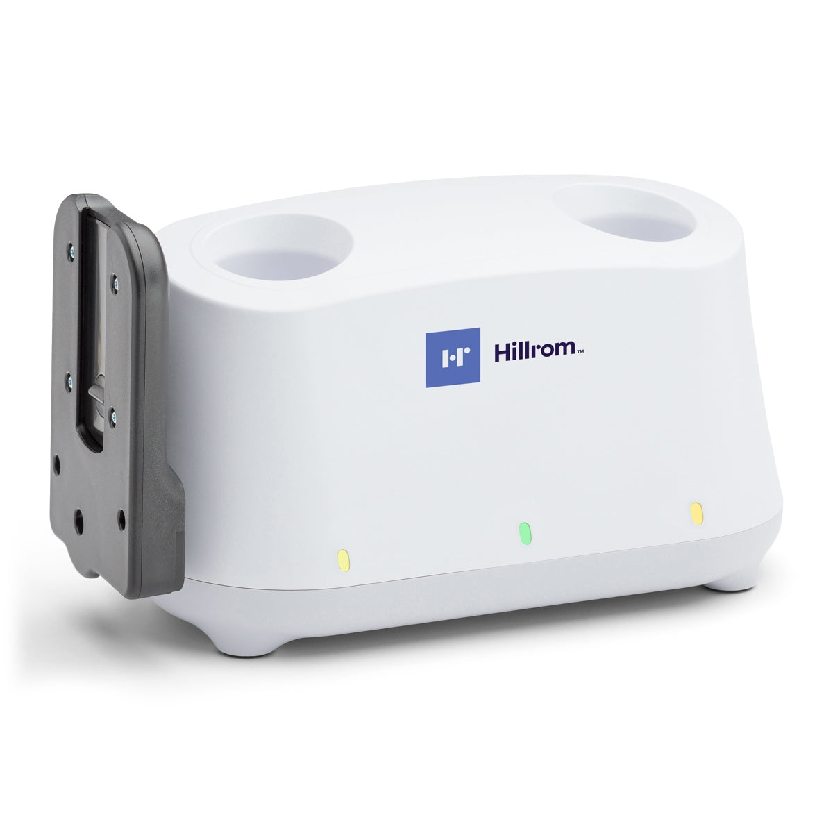 Welch Allyn MacroView Plus & PanOptic Plus Diagnostic Set – Otoscope & Ophthalmoscope