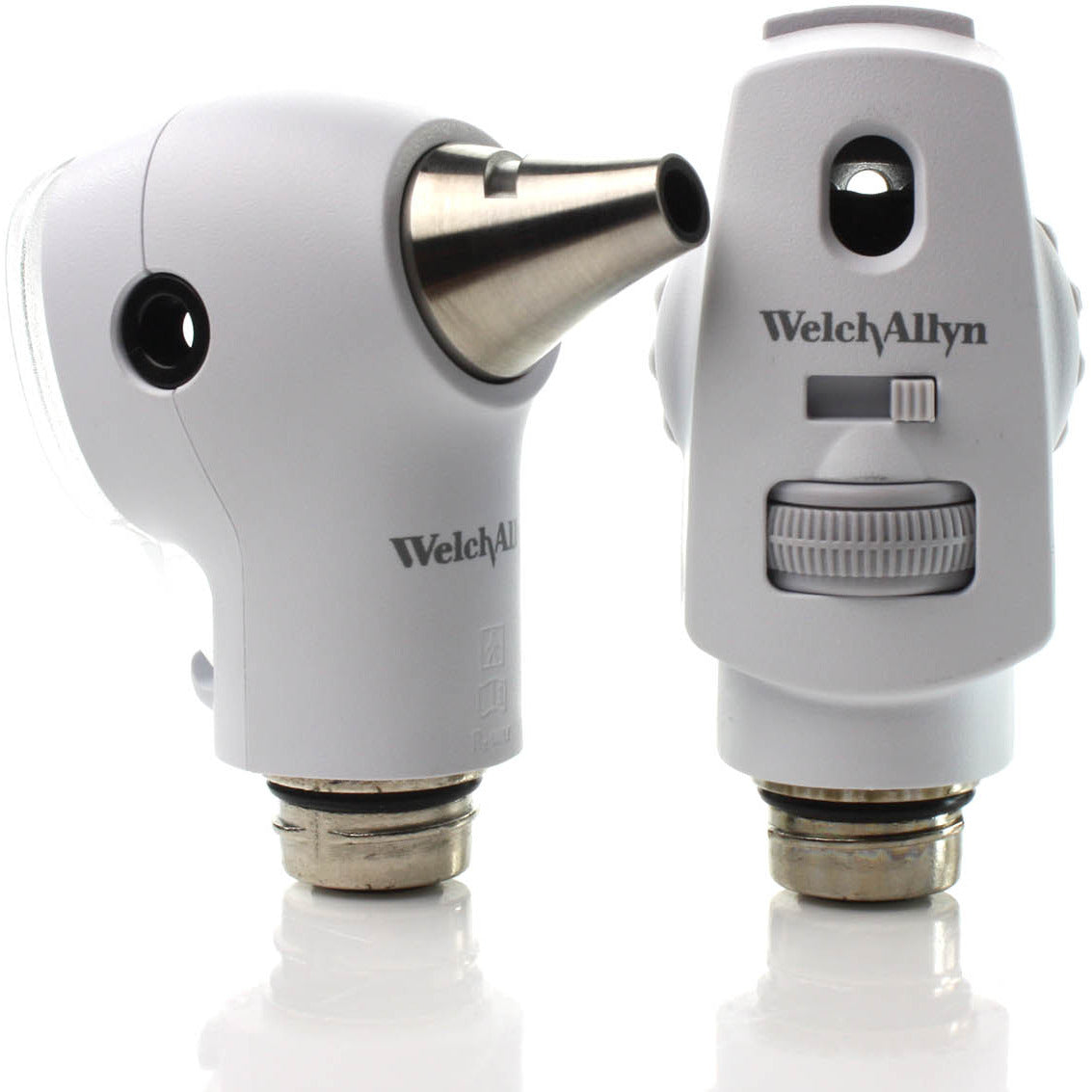 Welch Allyn Pocket LED Diagnostic Set - Snowberry