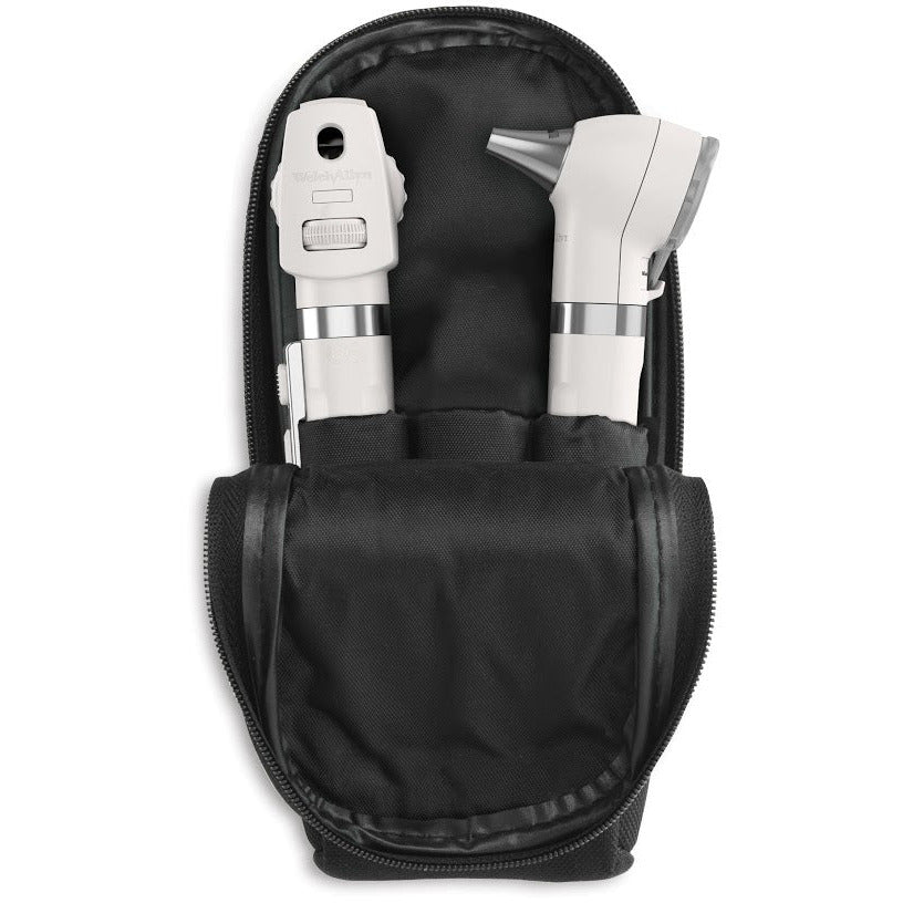 Welch Allyn Pocket LED Diagnostic Set - Snowberry