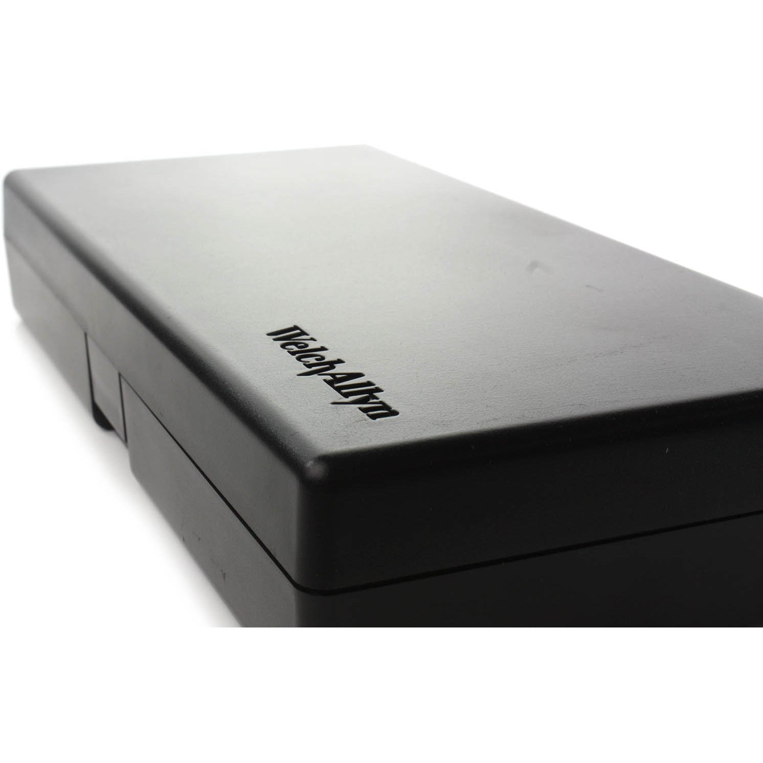 Welch Allyn Pocket PLUS LED Diagnostic Set - Blackberry