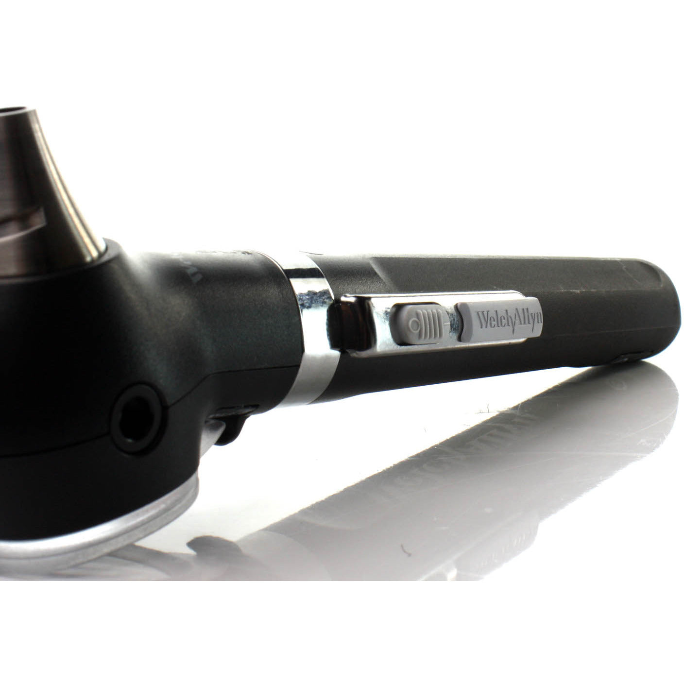 Welch Allyn Pocket PLUS LED Diagnostic Set - Blackberry